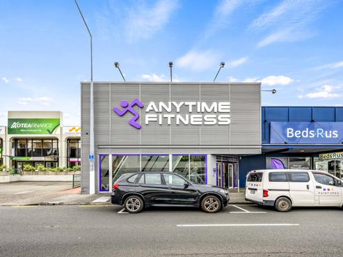 1/3045 Great North Road, New Lynn