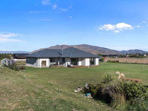 13A Temple Drive, Twizel