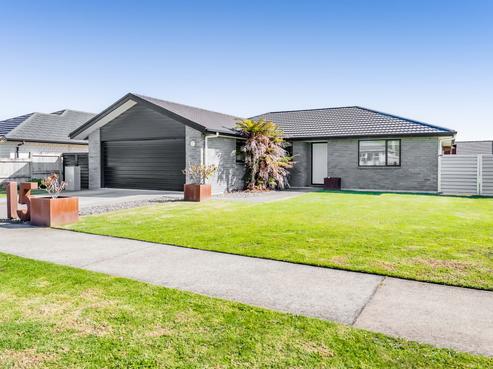 15 Customhouse Street, Bell Block