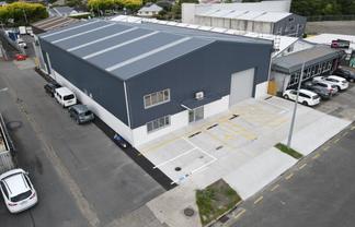 Quality Industrial Warehouse