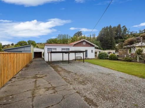 54 Moa Street, Taihape and Surrounds