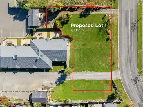 7 Murray Street, Rangiora