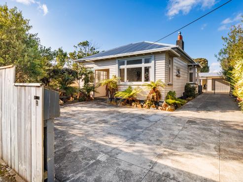 1 Lytton Street, Feilding
