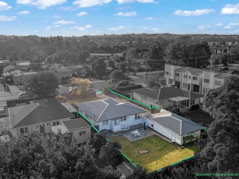 84 Matipo Road, Te Atatu Peninsula