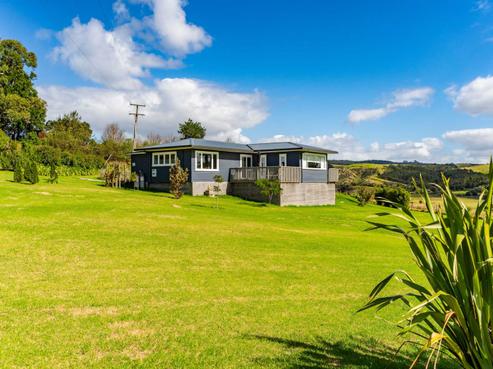 88 Walters Road, Waipu
