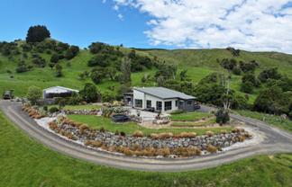 61 Whites Road, Waikouaiti