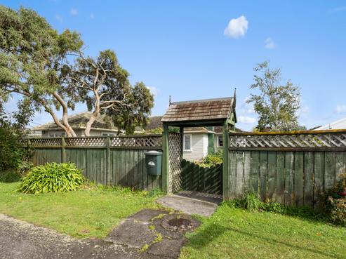 37 Frederick Street, Wainuiomata