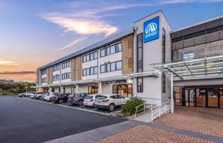 Hotel property investment - national tenant