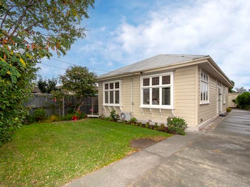 398 Keyes Road, New Brighton