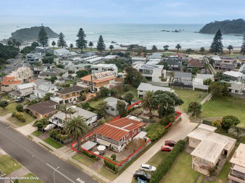 11 May Street, Mount Maunganui