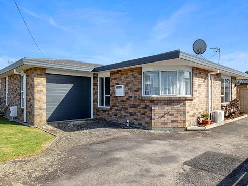 1/17 Clemow Road, Fitzroy