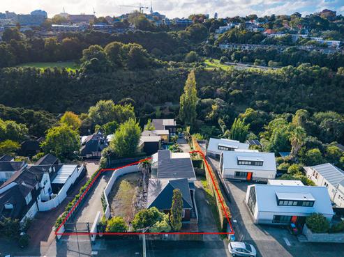 142 Bassett Road, Remuera