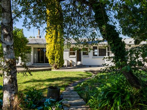 2 David Street, Springlands