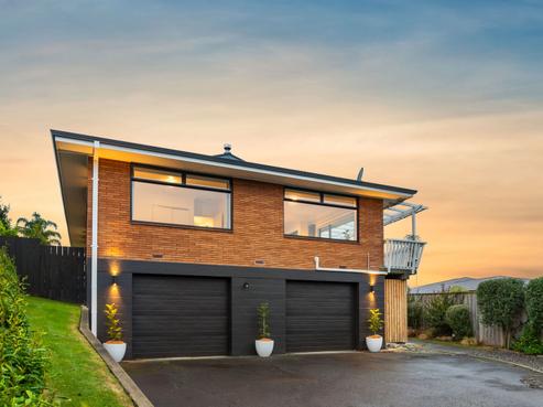 9 Glenn Terrace, Otumoetai
