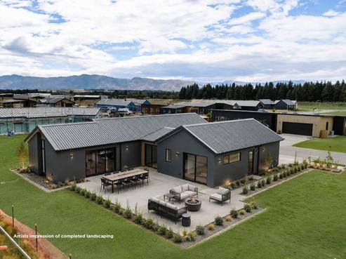 7 Buttercup Street, Wanaka