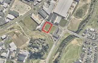 Ready to build - Tauriko Industrial
