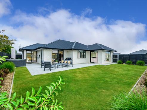 37 Collisson Street, Leeston