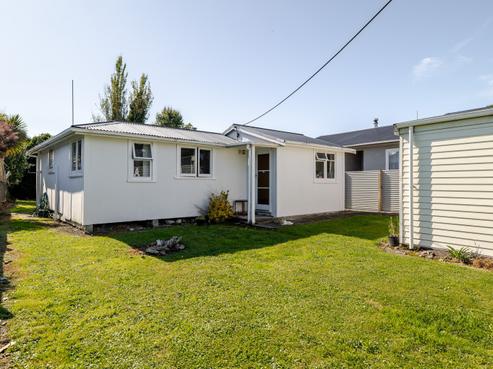 6 Duke Street, Pahiatua