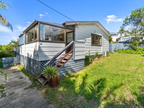 41 D'oyly Drive, Stanmore Bay