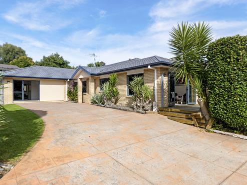 43 Te Koari Drive, Brookfield
