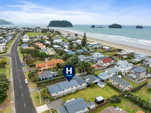 214 Rangi Avenue, Whangamata