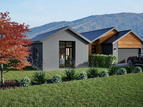 14 Packer Road, Wanaka