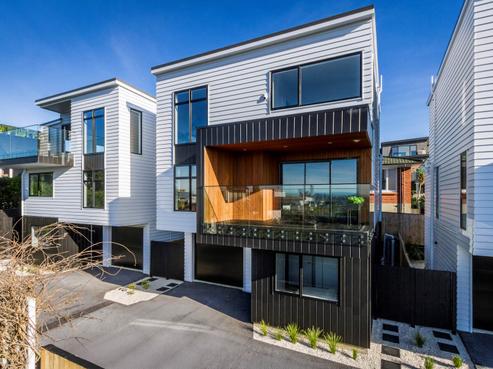 40D Belmont Terrace, Milford