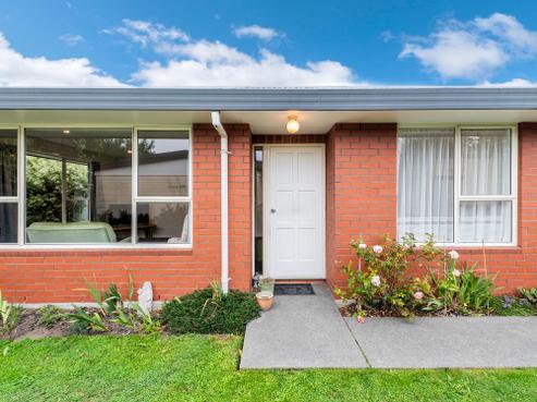 3/107 Middlepark Road, Sockburn