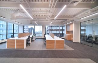 OFFICE AT FORMERY
