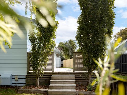 58 Rodney Street, Nawton