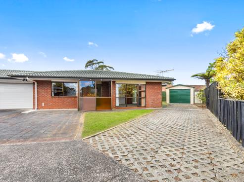 1/6 Annette Avenue, Te Atatu South