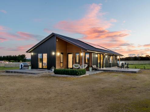 3 Jordan Road, Carterton