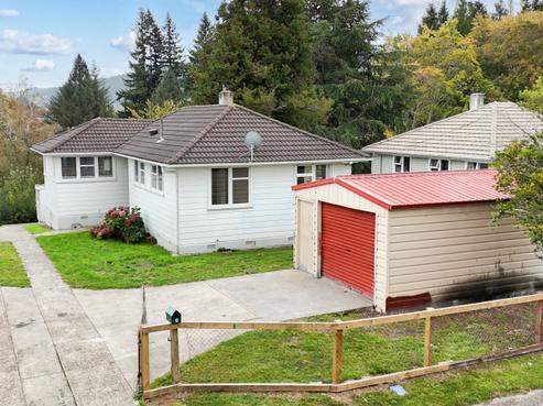 14 Wrigley Road, Fordlands