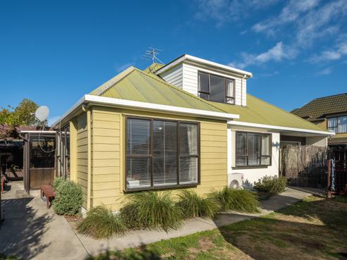 41A Percy Street, Blenheim Central