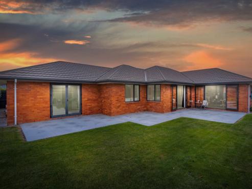 17 Mccauley Street, Rolleston
