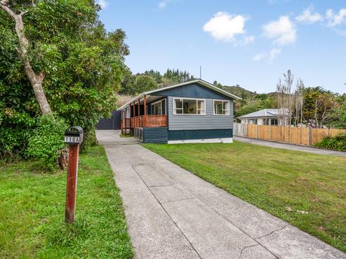 110A Hair Street, Wainuiomata