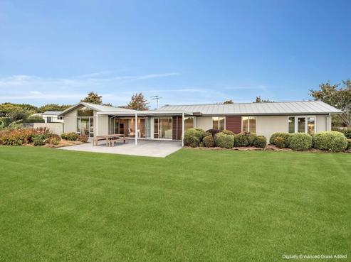 92 West Town Belt, Rakaia