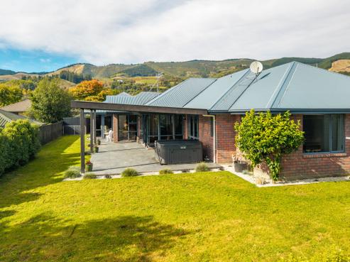 150 Hill Street, Richmond