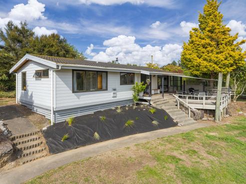 1002 River Road, Broadlands Forest