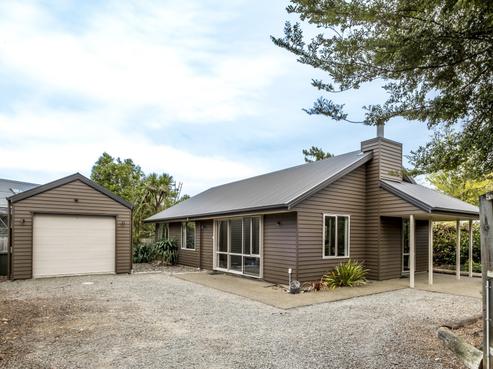 23A Jollies Pass Road, Hanmer Springs