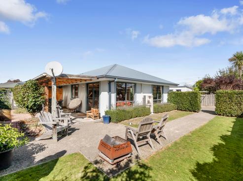 21 Timms Place, Masterton