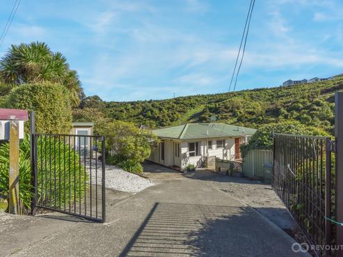 10 Scotia Street, Wakatu