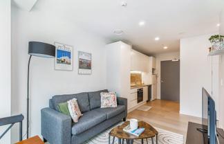 205/1 Greys Avenue, Auckland Central