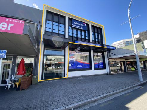 554 Victoria Street, Hamilton Central