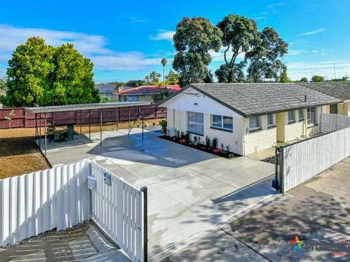 1/47 Tennessee Avenue, Mangere East