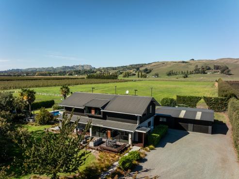149 Mount Erin Road, Havelock North