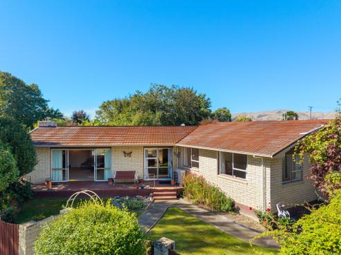45 Leefield Street, Blenheim Central