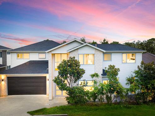 21F Stamford Crescent, Flat Bush