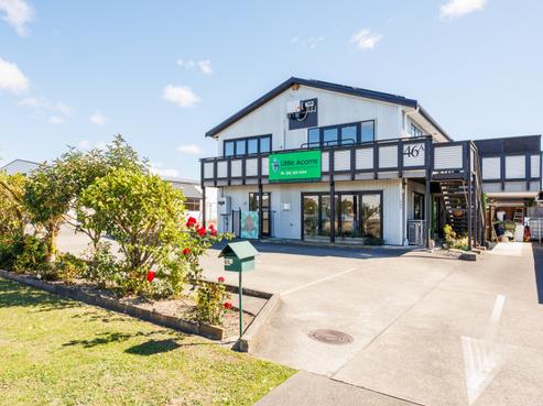 46A Bennett Street, Cloverlea