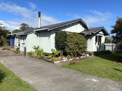 90 Brougham Street, Westport